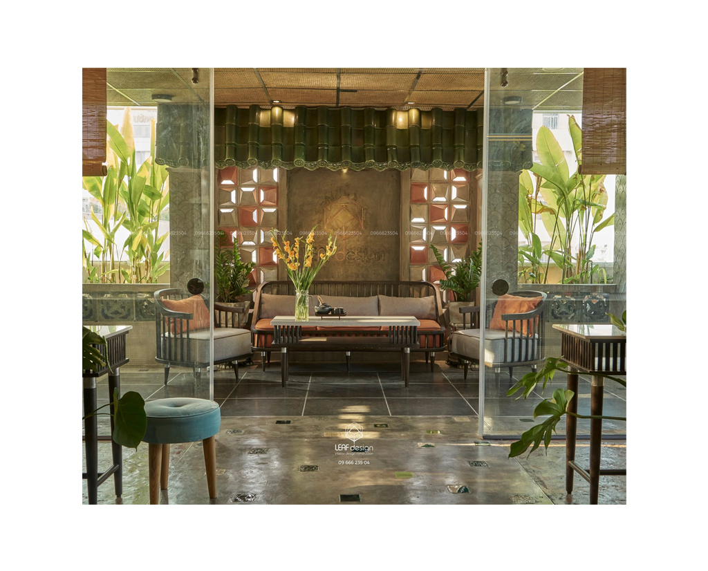 LEAF DESIGN OFFICE - Leafdesign.vn